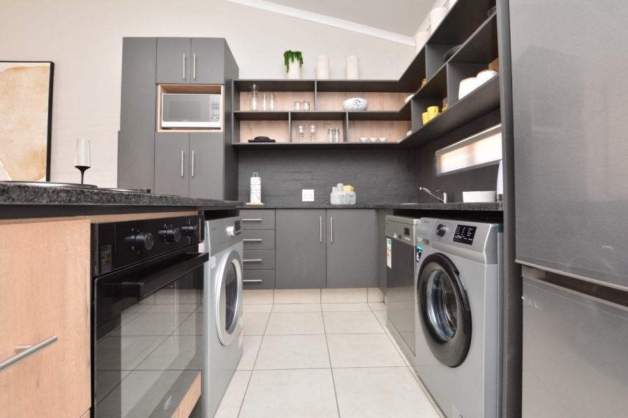 0 Bedroom Property for Sale in Van Der Hoff Park North West